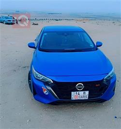 نيسان سنترا